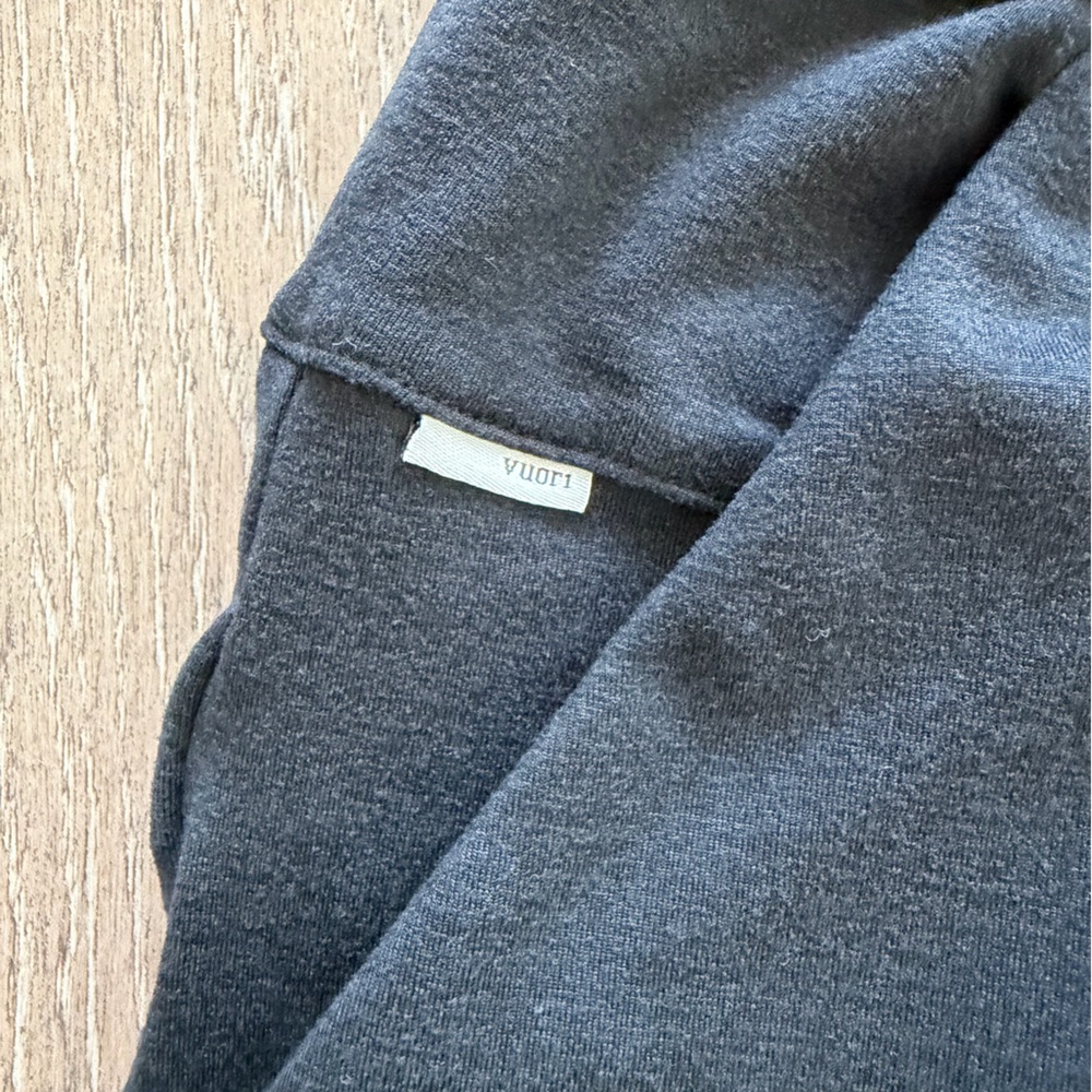 Vuori Coronado sweatpant - Picture 2 of 5